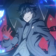 女神异闻录5 ペルソナ5