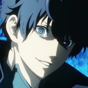 女神异闻录5 ペルソナ5