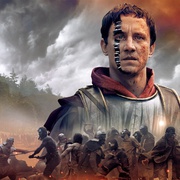蛮战 Barbarians