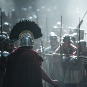 蛮战 Barbarians