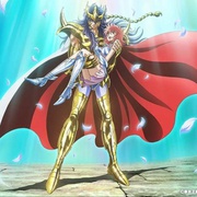 点击查看图片 圣斗士星矢 圣斗少女翔 聖闘士星矢セインティア翔