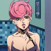 点击查看图片 JOJO的奇妙冒险 黄金之风 ジョジョの奇妙な冒険 黄金の風