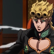 点击查看图片 JOJO的奇妙冒险 黄金之风 ジョジョの奇妙な冒険 黄金の風