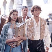 魔法灰姑娘 Ella Enchanted