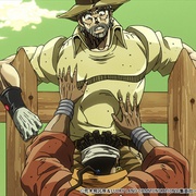 JOJO的奇妙冒险 星尘斗士 埃及篇 ジョジョの奇妙な冒険 スターダストクルセイダース エジプト編