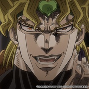 JOJO的奇妙冒险 星尘斗士 埃及篇 ジョジョの奇妙な冒険 スターダストクルセイダース エジプト編