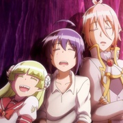点击查看图片 入间同学入魔了 魔入りました!入間くん