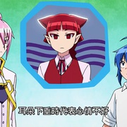 点击查看图片 入间同学入魔了 魔入りました!入間くん