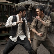 战士 第二季 Warrior Season 2