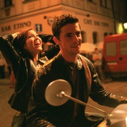 点击查看图片 总统千金欧游记 Chasing Liberty