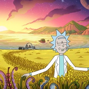 点击查看图片 瑞克和莫蒂 第四季 Rick and Morty Season 4