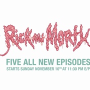 点击查看图片 瑞克和莫蒂 第四季 Rick and Morty Season 4