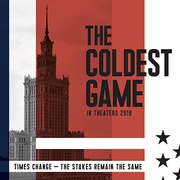 冷酷游戏 The Coldest Game