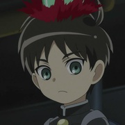 进击！巨人中学 進撃！巨人中学校