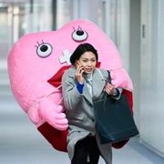 生理酱 生理ちゃん
