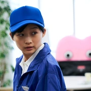 生理酱 生理ちゃん