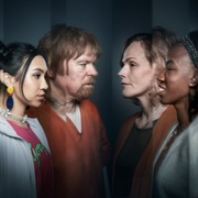 9号秘事 第五季 Inside No. 9 Season 5