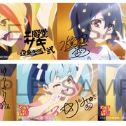 点击查看图片 佐贺偶像是传奇 ゾンビランドサガ