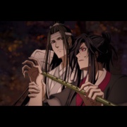 点击查看图片 魔道祖师 第一季