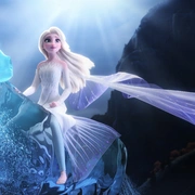 点击查看图片 冰雪奇缘2 Frozen II