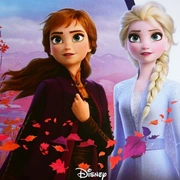 点击查看图片 冰雪奇缘2 Frozen II