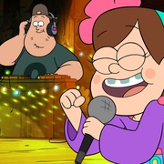 点击查看图片 怪诞小镇 第二季 Gravity Falls Season 2