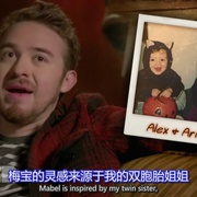 点击查看图片 怪诞小镇 第二季 Gravity Falls Season 2