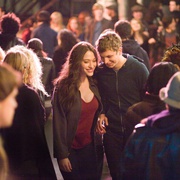 爱情无限谱 Nick and Norah's Infinite Playlist