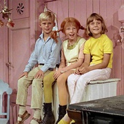 点击查看图片 长袜子皮皮 Pippi Långstrump