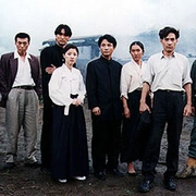 点击查看图片 太白山脉 태백산맥