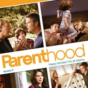 点击查看图片 为人父母 第一季 Parenthood Season 1