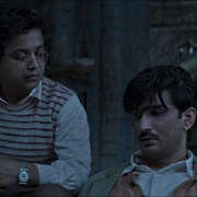 点击查看图片 神探巴克希 Detective Byomkesh Bakshy