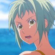 点击查看图片 蓝海少女 あまんちゅ!