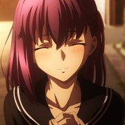 命运之夜——天之杯Ⅱ：迷失之蝶 劇場版 Fate/stay night [Heaven's Feel] II. lost butterfly