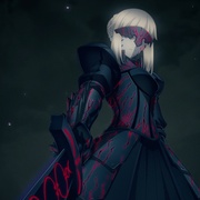 命运之夜——天之杯Ⅱ：迷失之蝶 劇場版 Fate/stay night [Heaven's Feel] II. lost butterfly