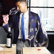 葡萄酒进瓶的那些事 SOMM: Into the Bottle