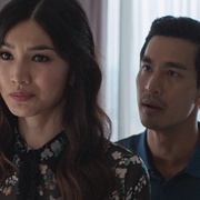 摘金奇缘 Crazy Rich Asians