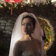 摘金奇缘 Crazy Rich Asians