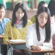 阳光姐妹淘 써니