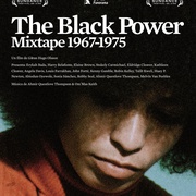 点击查看图片 1967-1975 黑权运动呐声集 The Black Power Mixtape 1967-1975