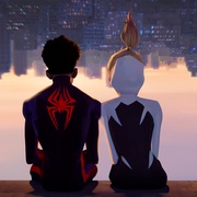 点击查看图片 蜘蛛侠:纵横宇宙 Spider-Man: Across the Spider-Verse