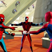 点击查看图片 蜘蛛侠:纵横宇宙 Spider-Man: Across the Spider-Verse
