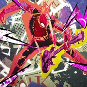 点击查看图片 蜘蛛侠:纵横宇宙 Spider-Man: Across the Spider-Verse
