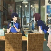点击查看图片 乔西的虎与鱼 ジョゼと虎と魚たち