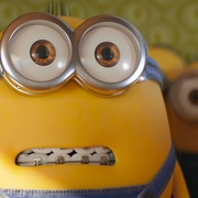 小黄人大眼萌：神偷奶爸前传 Minions: The Rise of Gru