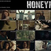 蜜月 Honeymoon