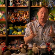 点击查看图片 皮克斯的故事 The Pixar Story