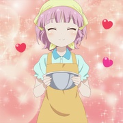 摇曳百合 十周年特别篇 ゆるゆり、