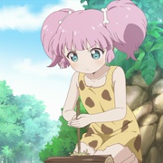 摇曳百合 十周年特别篇 ゆるゆり、