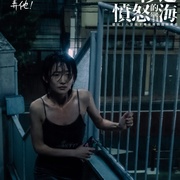 涉过愤怒的海